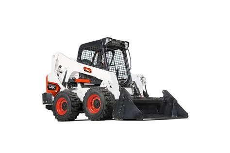 bobcat s650 skid steer specs